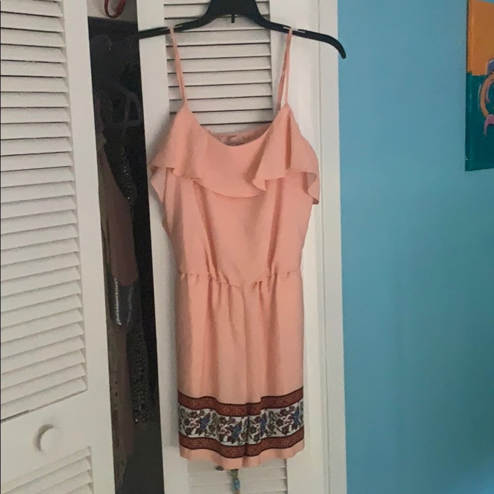Gianni Bini Romper